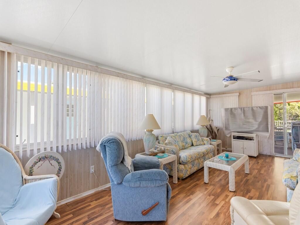 4743 NE Blue Heron Lane, Unit 7, Jensen Beach, FL 34957 Photo