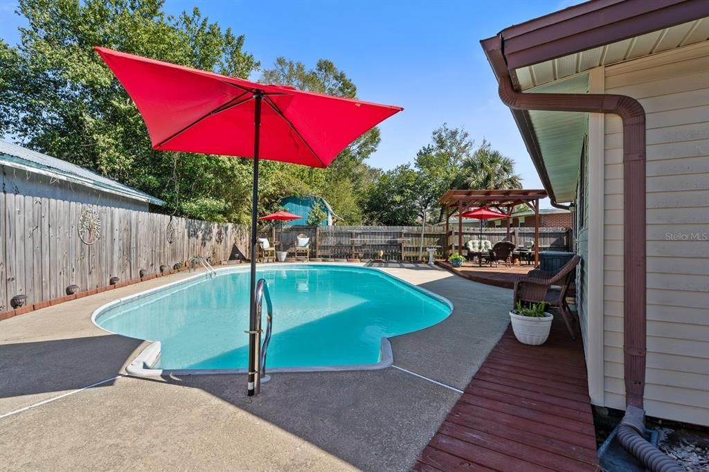 3808 San Gabriel Drive, Pensacola, FL 32504 Photo