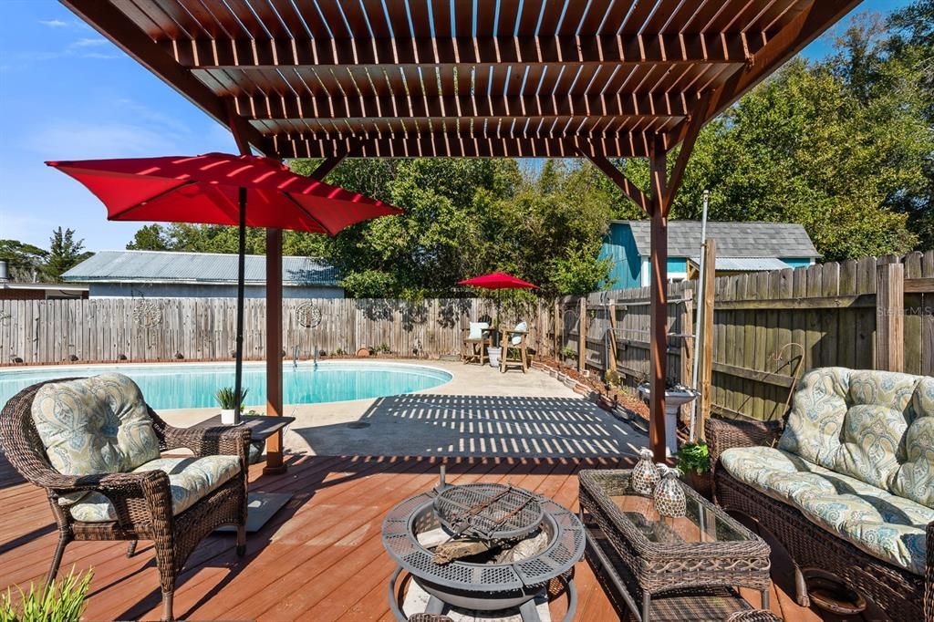 3808 San Gabriel Drive, Pensacola, FL 32504 Photo