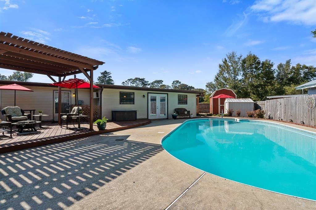 3808 San Gabriel Drive, Pensacola, FL 32504 Photo