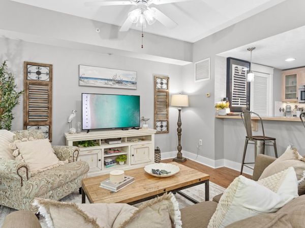 9300 Baytowne Wharf Boulevard, UNIT 313, Miramar Beach, FL 32550