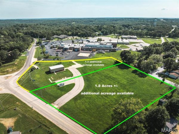 0 Highway D, Sullivan, MO 63080