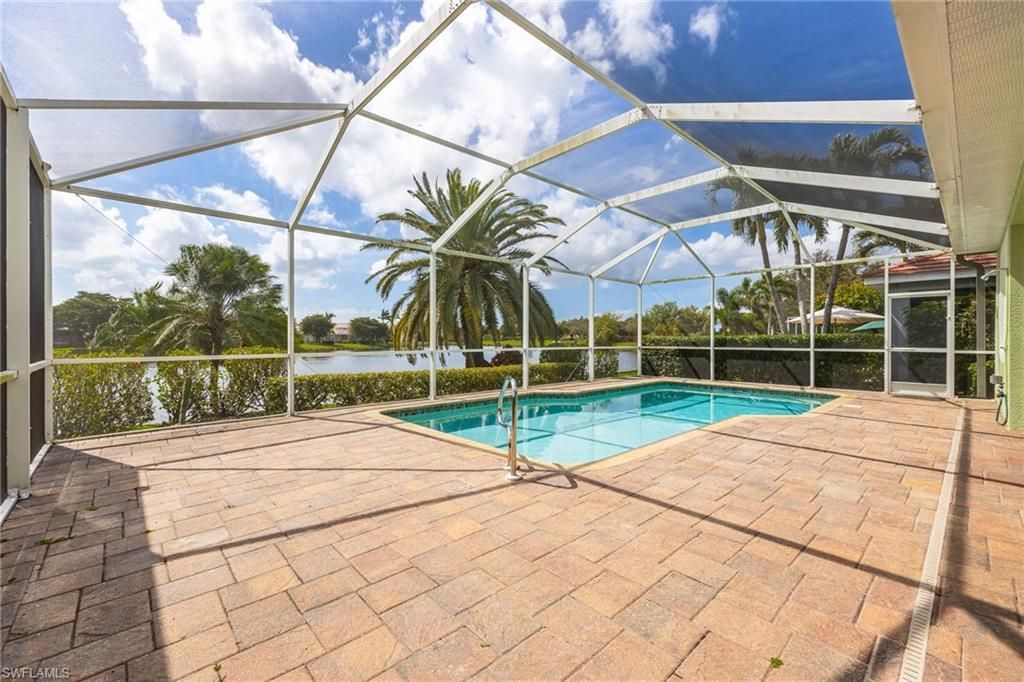 2534 Verdmont Ct, Cape Coral, FL 33991 Photo