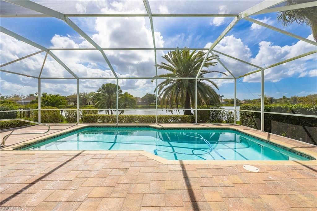 2534 Verdmont Ct, Cape Coral, FL 33991 Photo