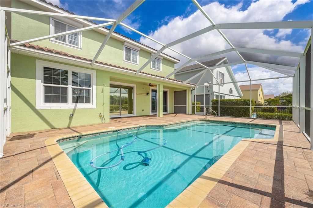 2534 Verdmont Ct, Cape Coral, FL 33991 Photo