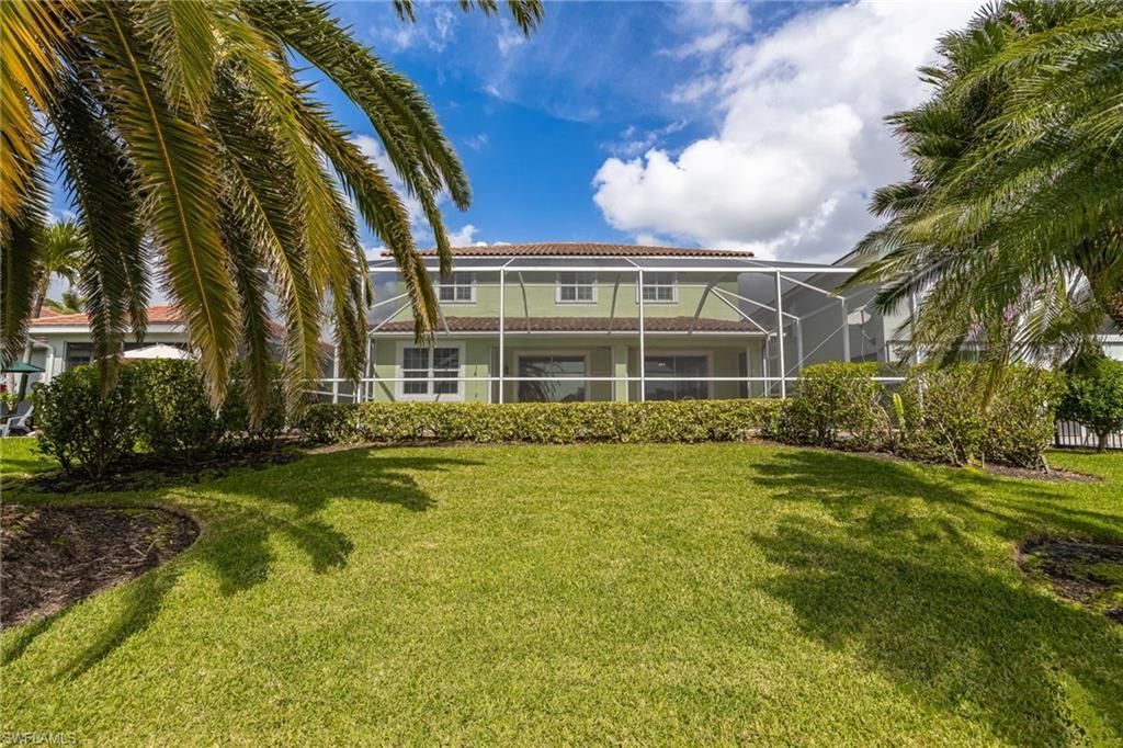 2534 Verdmont Ct, Cape Coral, FL 33991 Photo