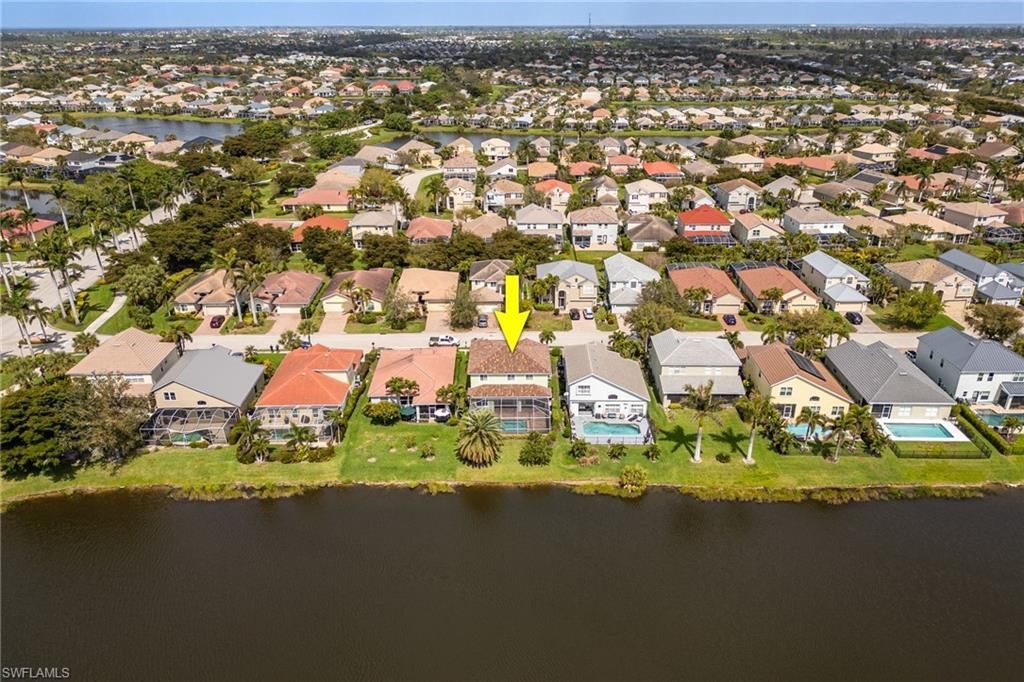 2534 Verdmont Ct, Cape Coral, FL 33991 Photo