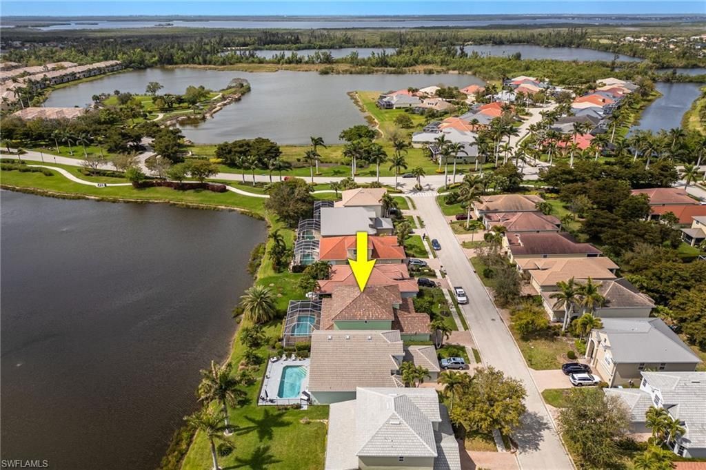 2534 Verdmont Ct, Cape Coral, FL 33991 Photo