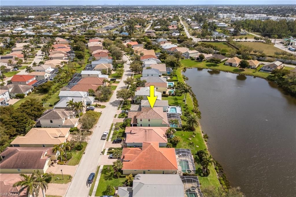 2534 Verdmont Ct, Cape Coral, FL 33991 Photo