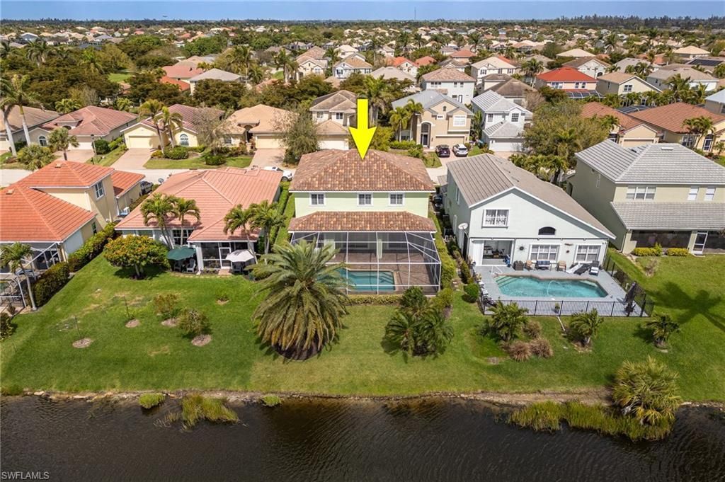 2534 Verdmont Ct, Cape Coral, FL 33991 Photo