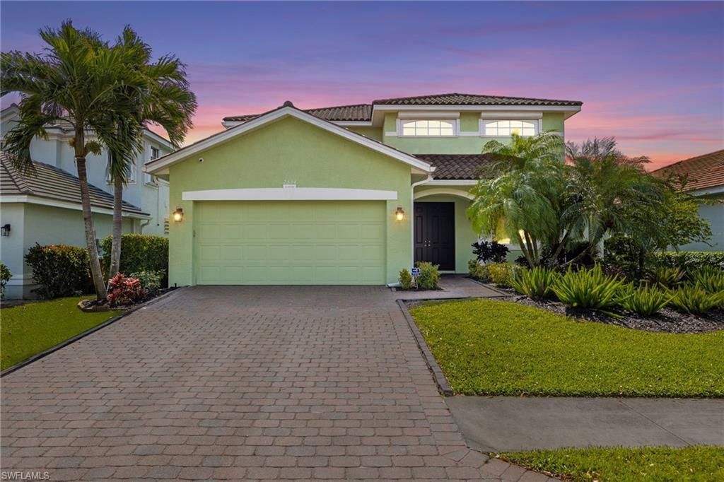 2534 Verdmont Ct, Cape Coral, FL 33991 Photo