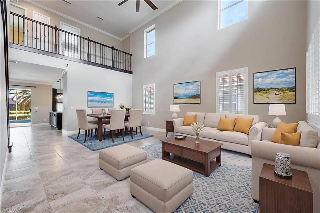 2534 Verdmont Ct, Cape Coral, FL 33991 Photo