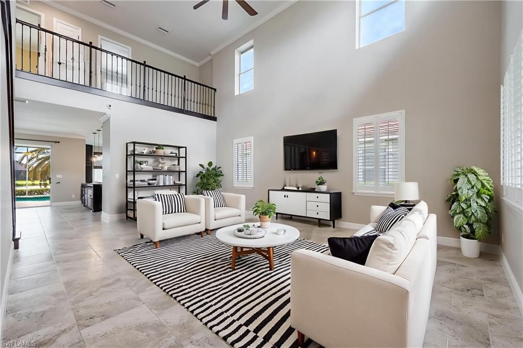 2534 Verdmont Ct, Cape Coral, FL 33991 Photo