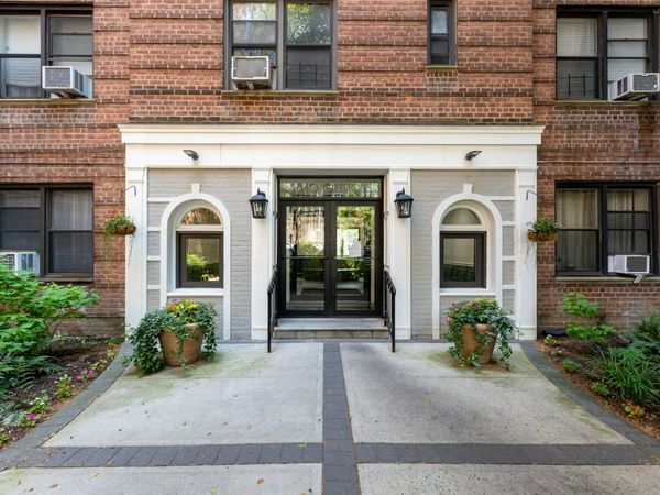 3840 GREYSTONE Avenue, Unit 5L, Bronx, NY 10463