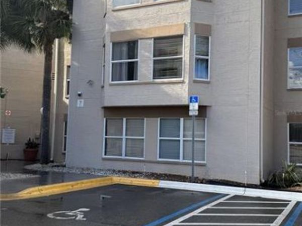 3100 PARKWAY BOULEVARD, Unit 743, KISSIMMEE, FL 34747