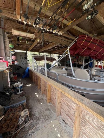 16 Palm Drive, Yankeetown, FL 34498 Photo