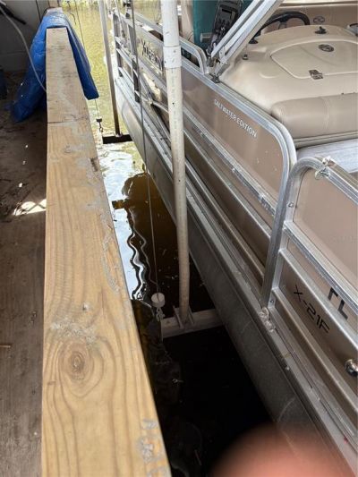 16 Palm Drive, Yankeetown, FL 34498 Photo