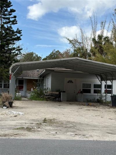 16 Palm Drive, Yankeetown, FL 34498 Photo