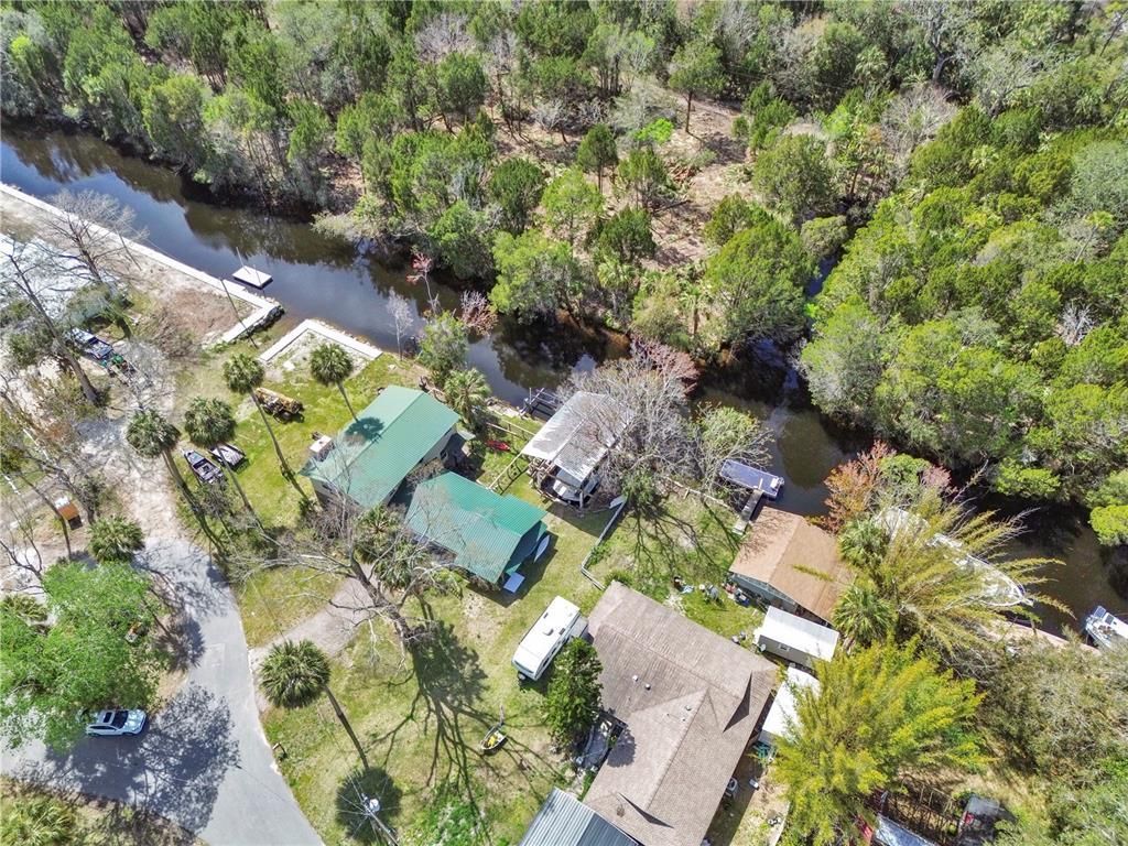 16 Palm Drive, Yankeetown, FL 34498 Photo