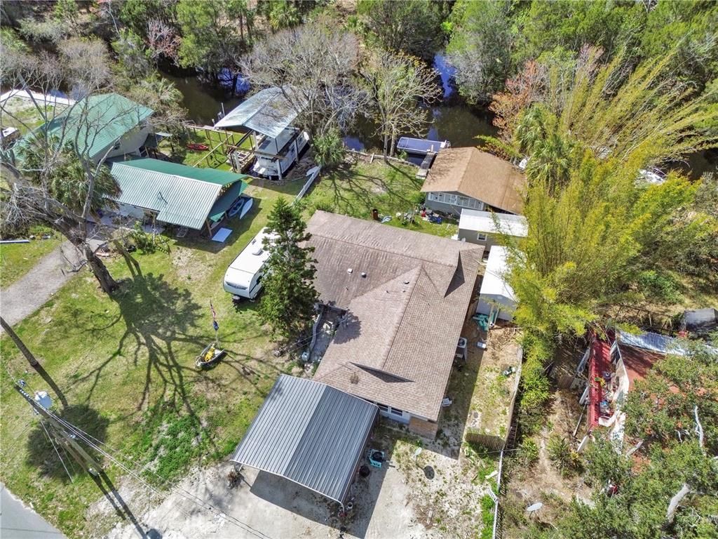 16 Palm Drive, Yankeetown, FL 34498 Photo