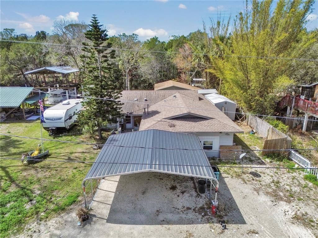 16 Palm Drive, Yankeetown, FL 34498 Photo