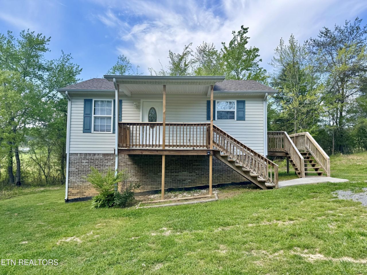 253 Heavenlee Lane, Dayton, TN 37321 Main Photo