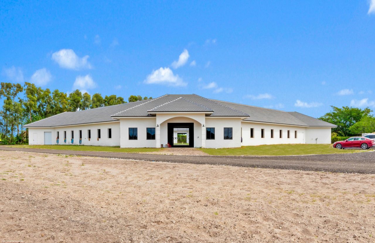 12940 50th Street S, Wellington, FL 33449 Photo