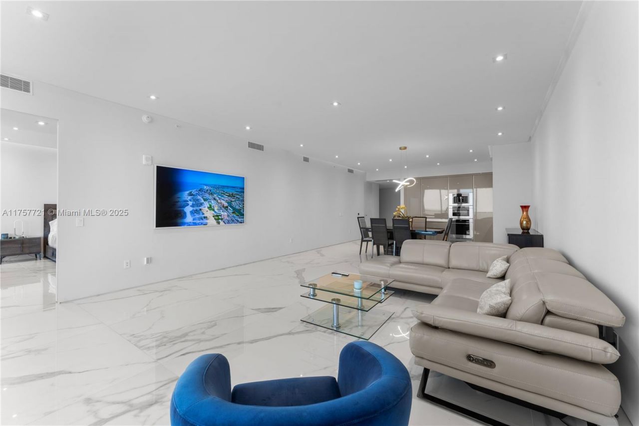 18975 Collins Ave, Unit 3703, Sunny Isles Beach, FL 33160 Photo
