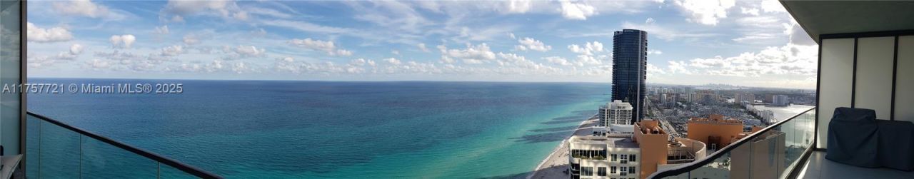 18975 Collins Ave, Unit 3703, Sunny Isles Beach, FL 33160 Photo