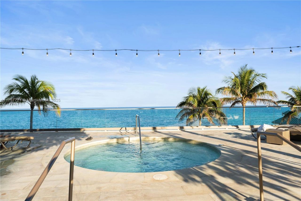 18975 Collins Ave, Unit 3703, Sunny Isles Beach, FL 33160 Photo