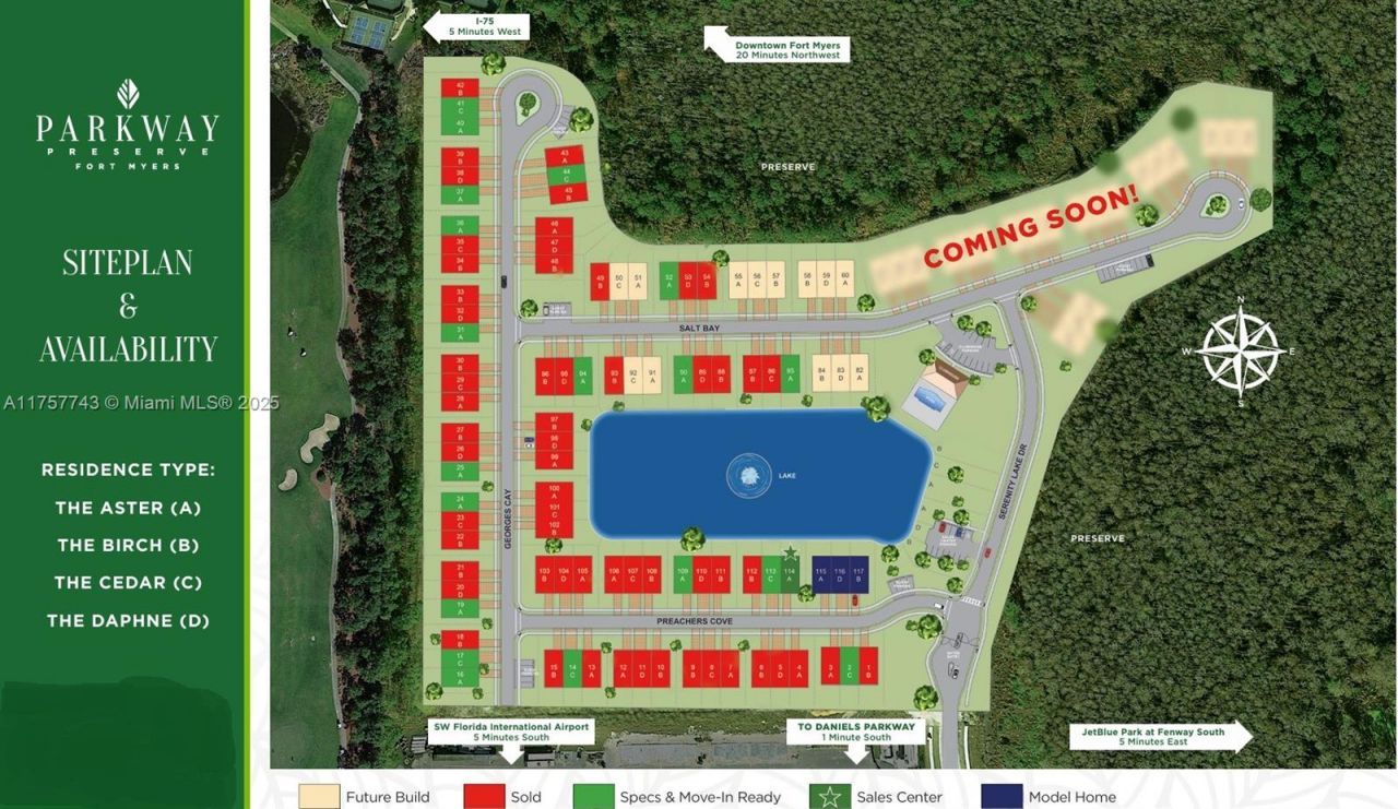 10925 Preachers Cove Ln, Fort Myers, FL 33913 Photo