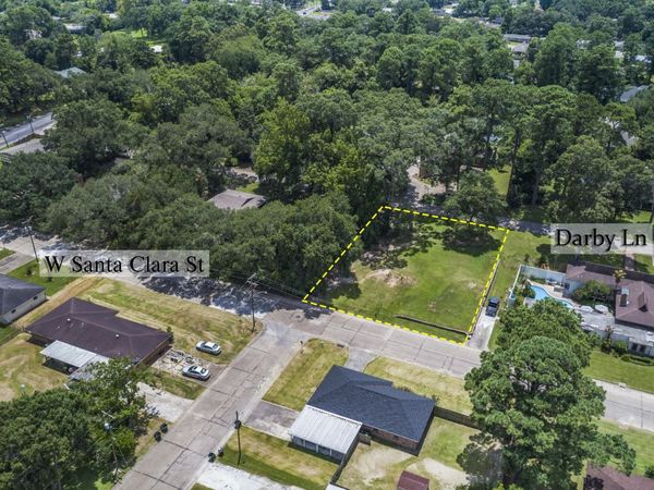 000 Darby Lane, New Iberia, LA 70563