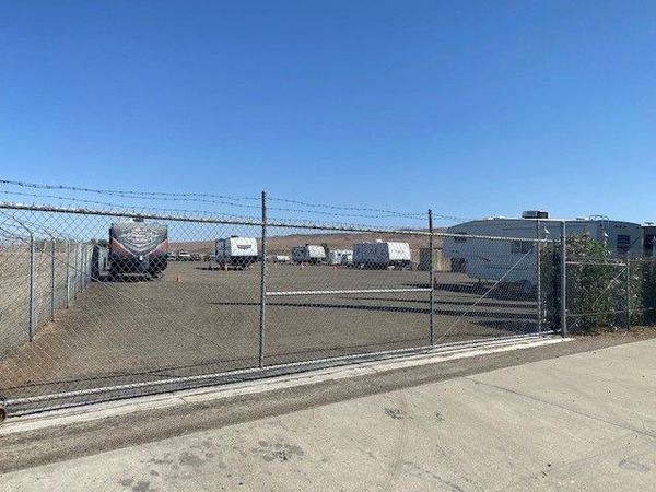 1075 W Elm Avenue, Coalinga, CA 93210