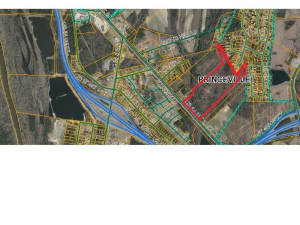 000 Us-64 Alt, Princeville, NC 27886