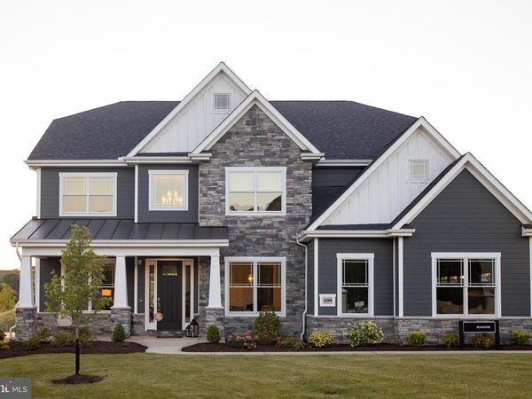 113 EAGLE DRIVE, BROOMALL, PA 19008