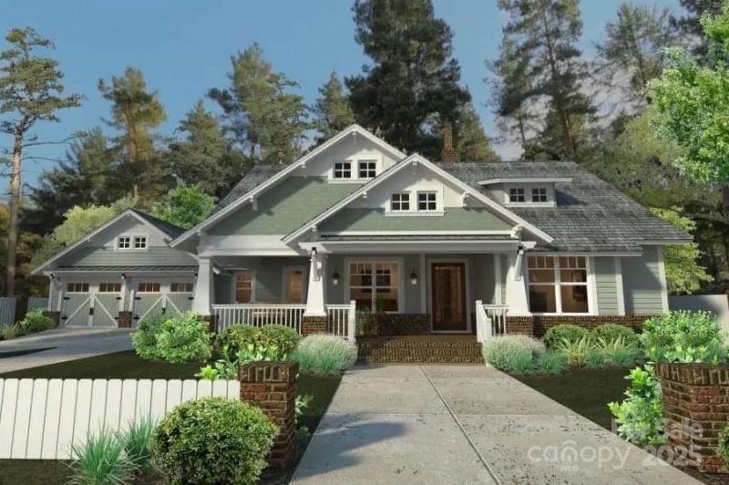 20420 Ridgecrest Road, Locust, NC 28097 Main Photo