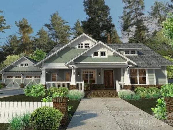 20420 Ridgecrest Road, Locust, NC 28097