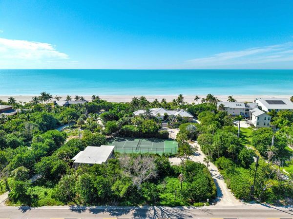 16530 Captiva Dr, Captiva, FL 33924