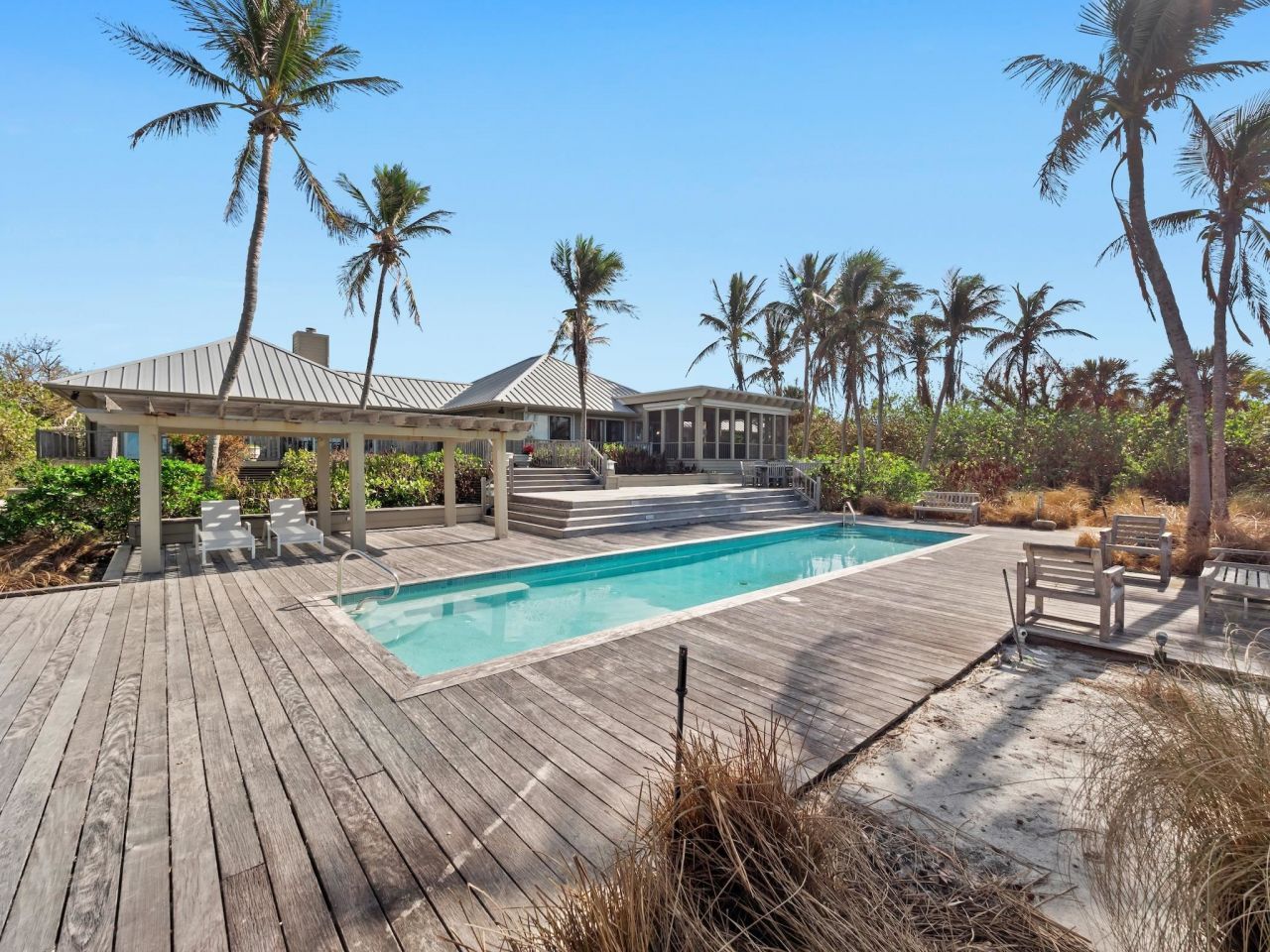 16530 Captiva Dr, Captiva, FL 33924 Photo