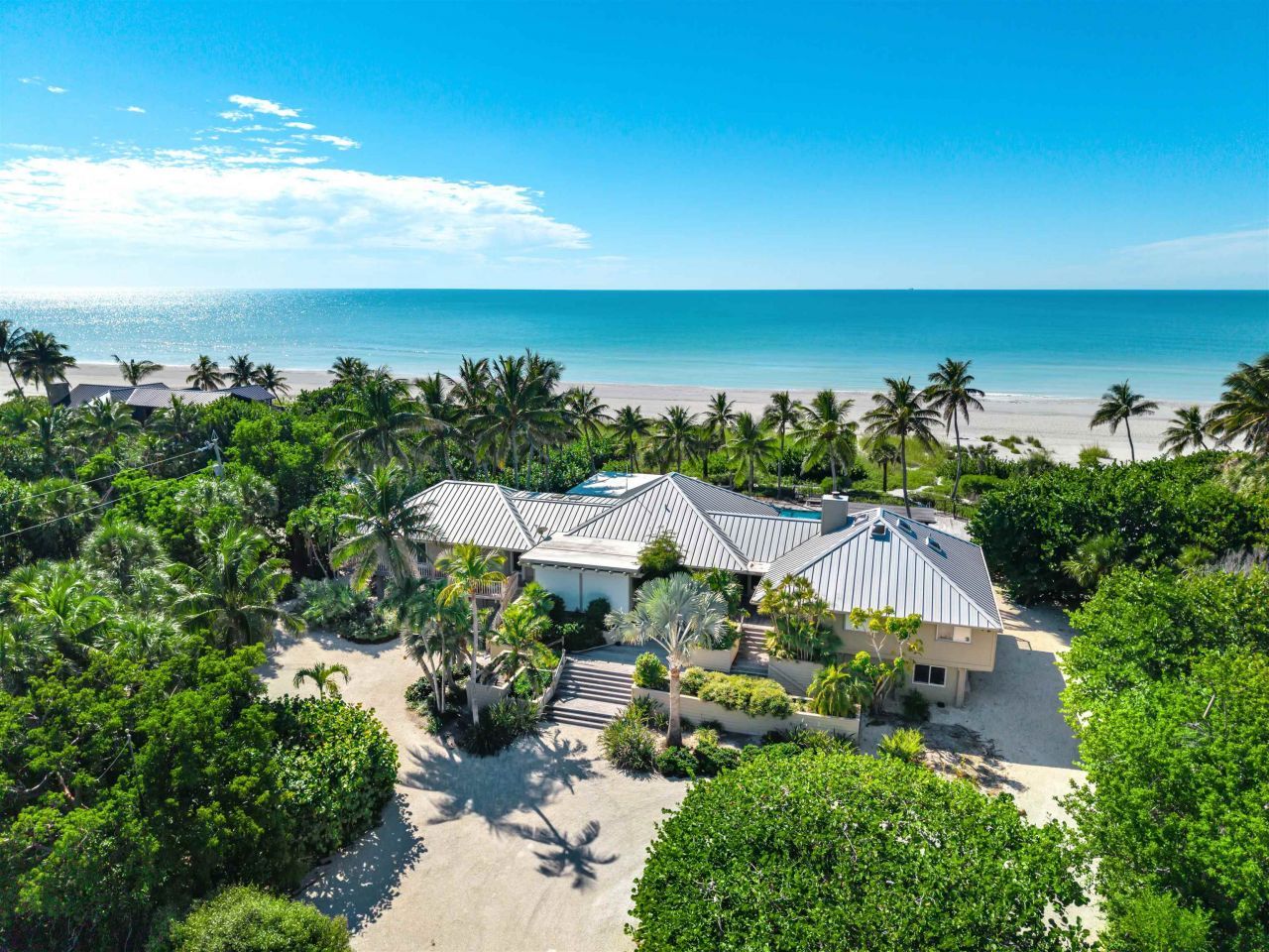 16530 Captiva Dr, Captiva, FL 33924 Photo