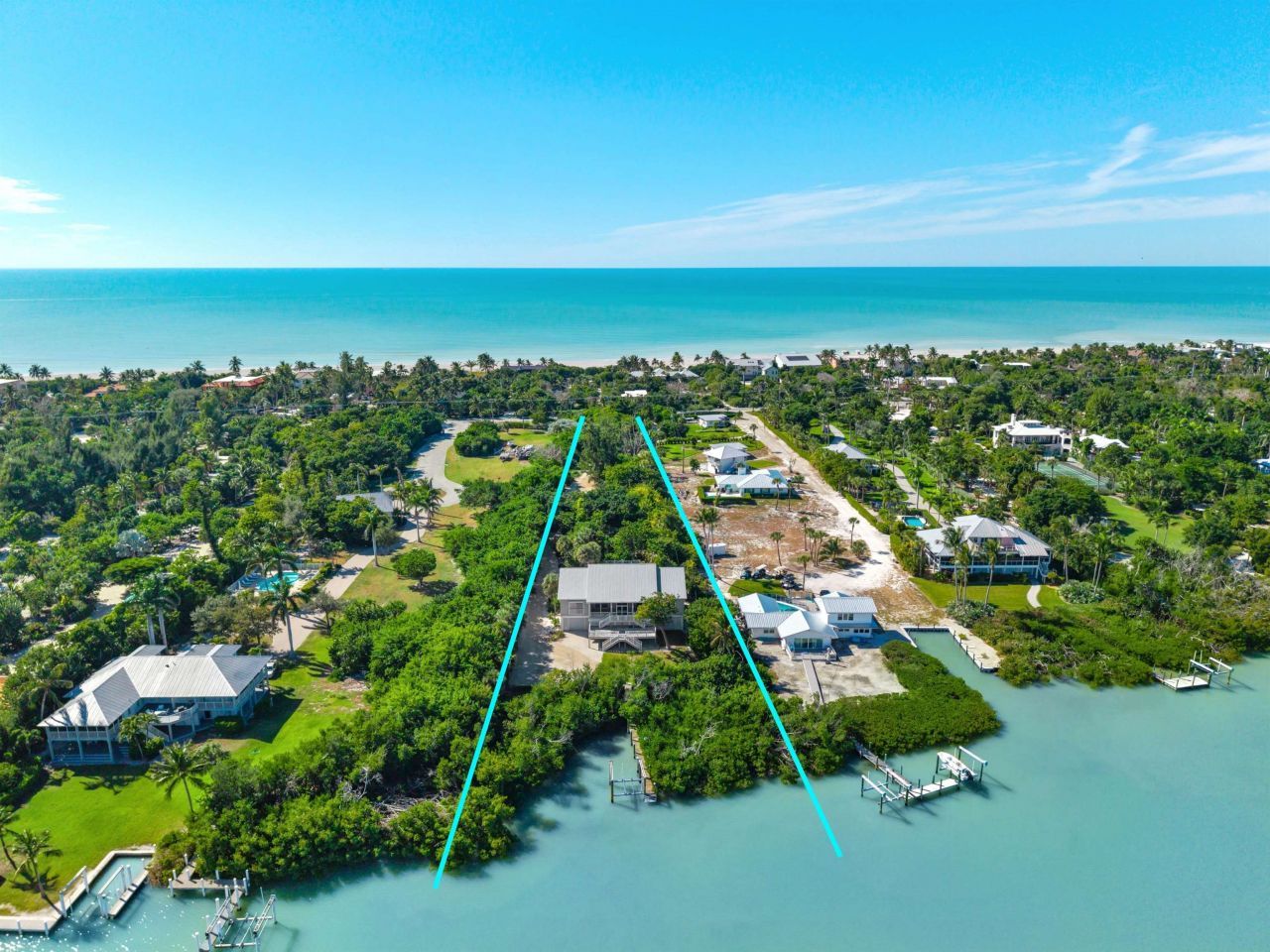 16530 Captiva Dr, Captiva, FL 33924 Photo