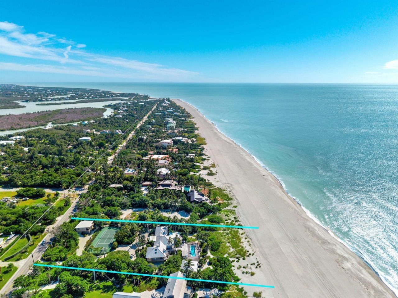 16530 Captiva Dr, Captiva, FL 33924 Photo