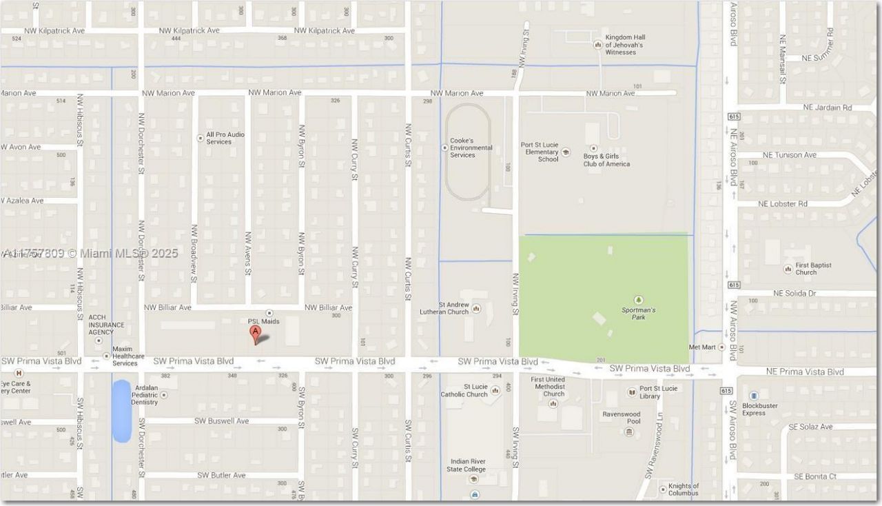 325 Prima Vista Blvd, Port Saint Lucie, FL 34983 Photo