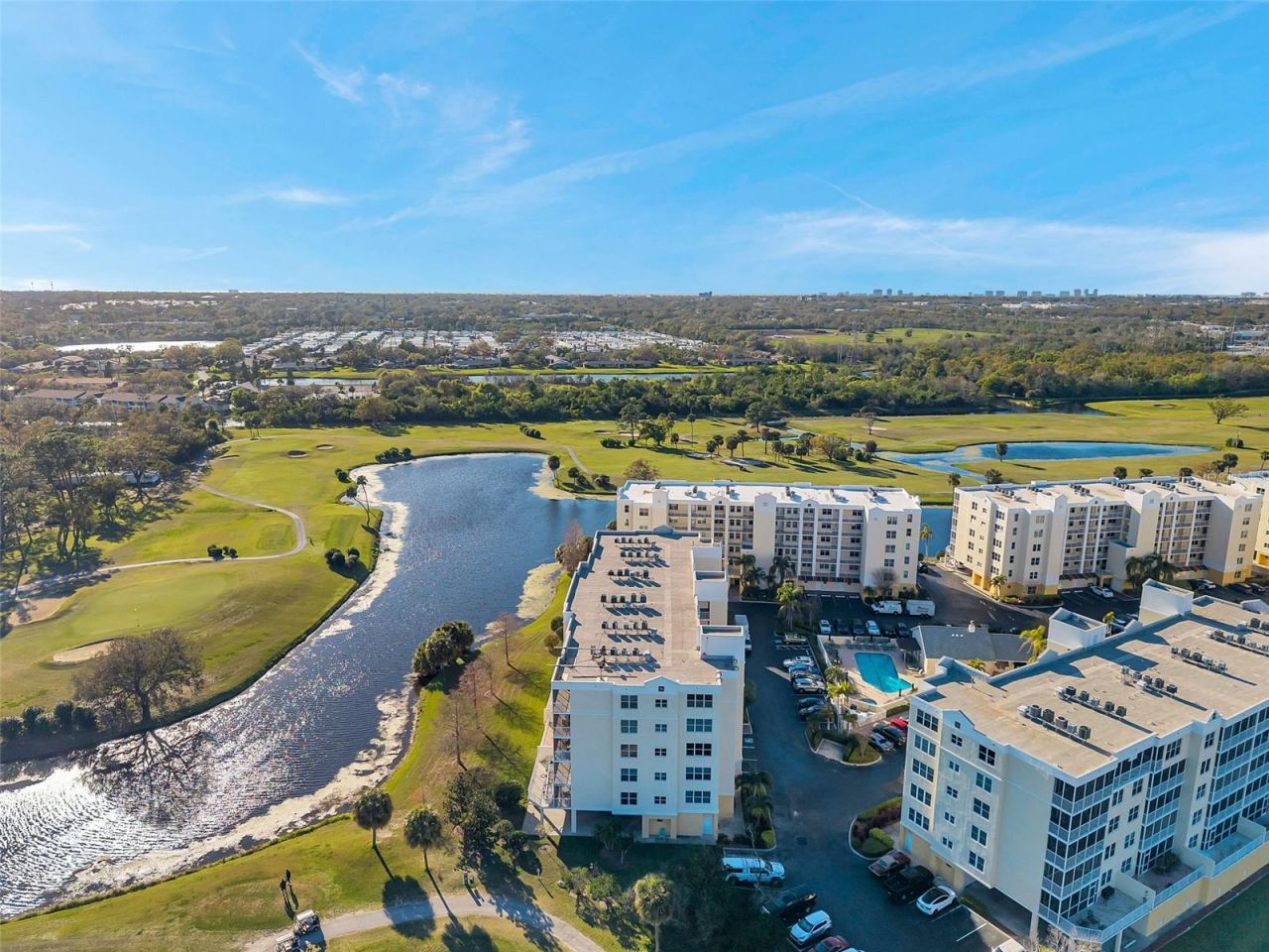 1200 Country Club Drive, Unit 2206, Largo, FL 33771 Photo