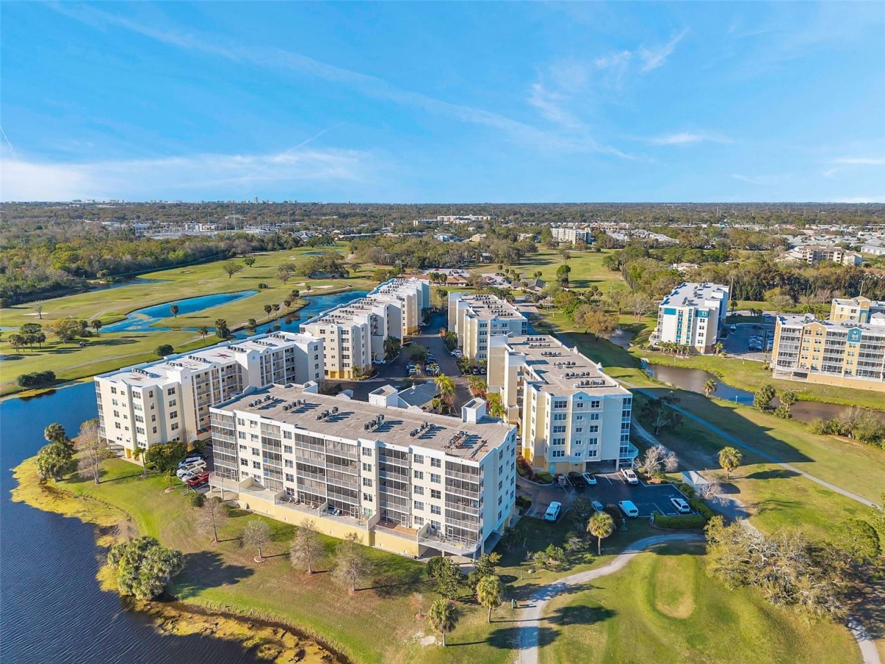 1200 Country Club Drive, Unit 2206, Largo, FL 33771 Photo