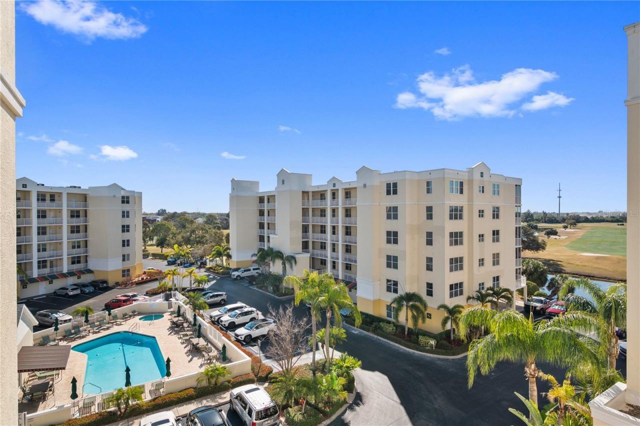 1200 Country Club Drive, Unit 2206, Largo, FL 33771 Photo