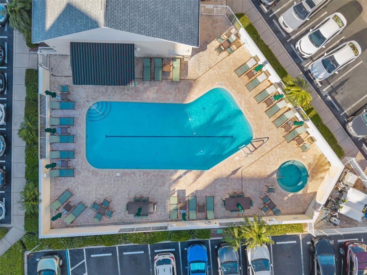 1200 Country Club Drive, Unit 2206, Largo, FL 33771 Photo