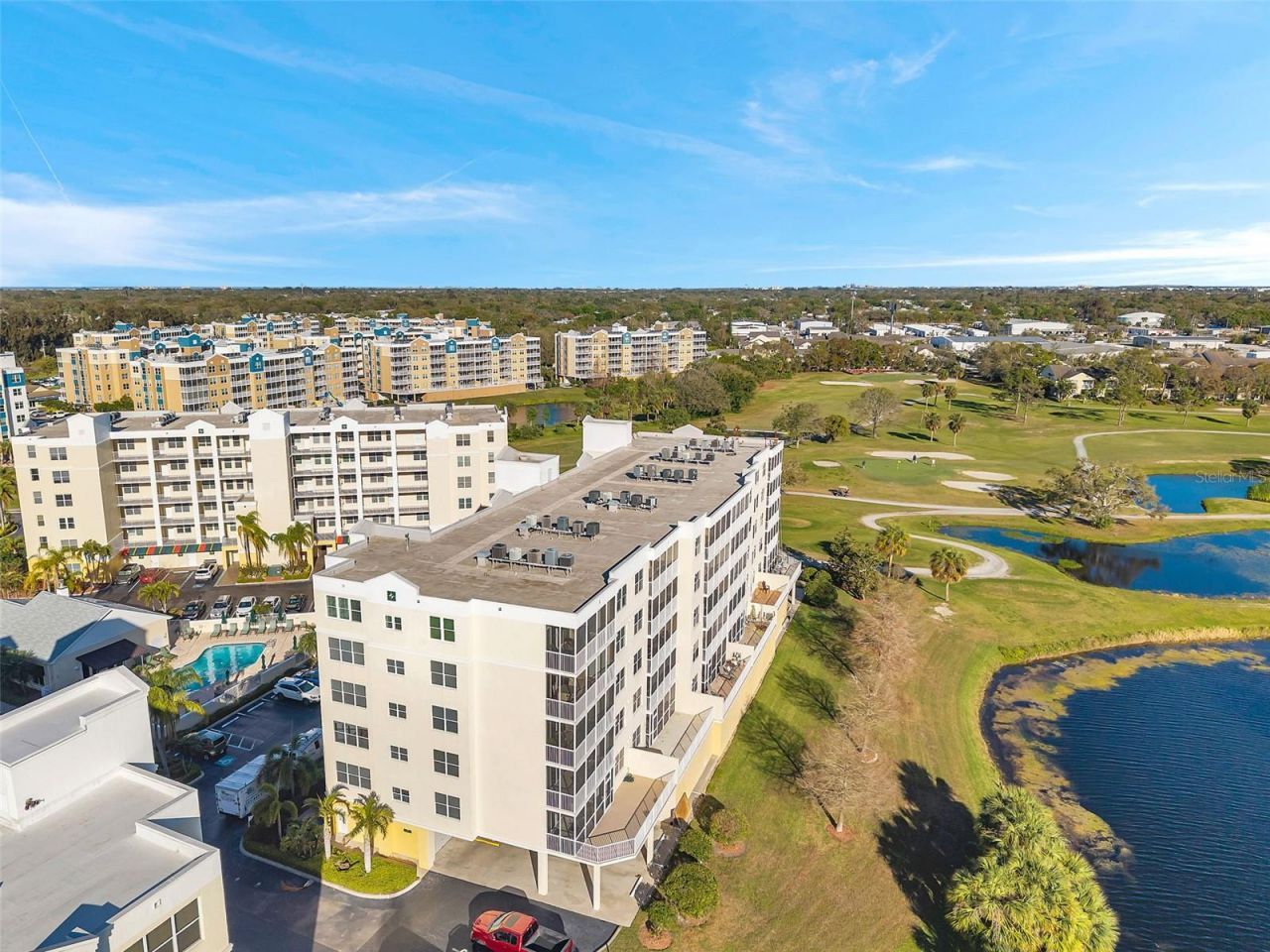 1200 Country Club Drive, Unit 2206, Largo, FL 33771 Photo