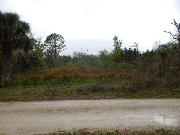 0 ROBIN TRAIL, KISSIMMEE, FL 34747