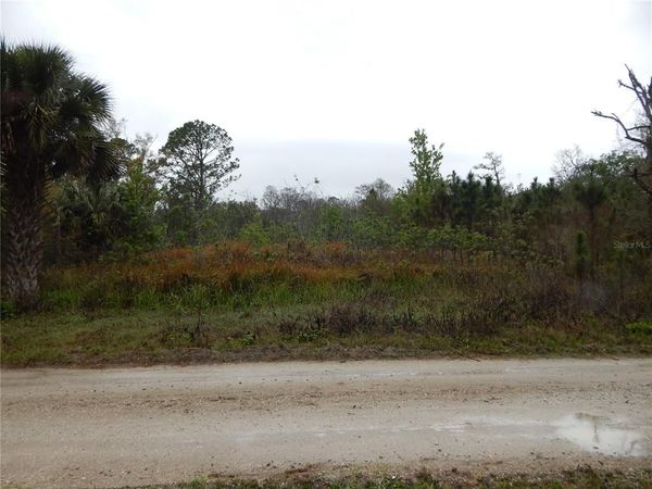 0 ROBIN TRAIL, KISSIMMEE, FL 34747